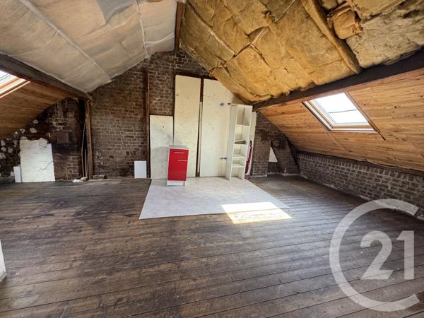 Maison à vendre  7 pièces - 84,69 m2 GOURNAY EN BRAY - 76