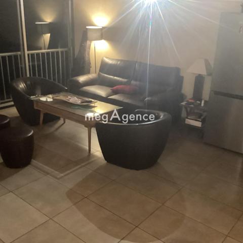 Appartement à CAYENNE, 97300 - 3 pièces 100m²