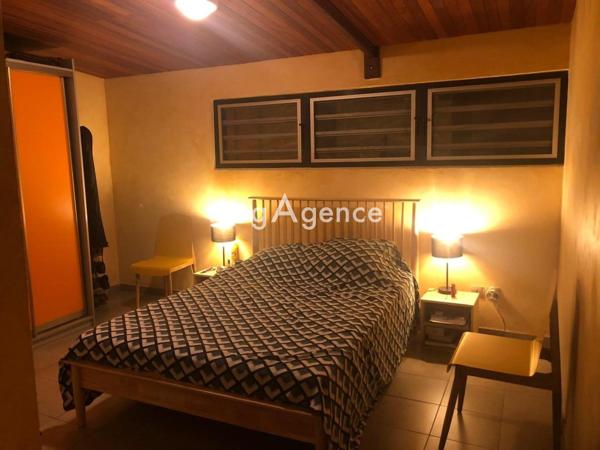 Appartement à CAYENNE, 97300 - 3 pièces 100m²