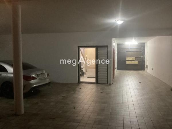 Appartement à CAYENNE, 97300 - 3 pièces 100m²
