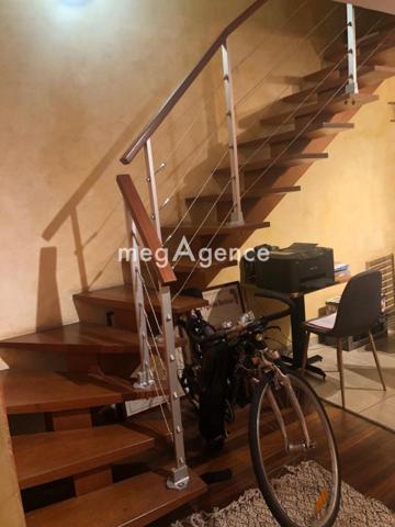 Appartement à CAYENNE, 97300 - 3 pièces 100m²