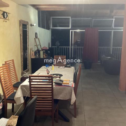 Appartement à CAYENNE, 97300 - 3 pièces 100m²