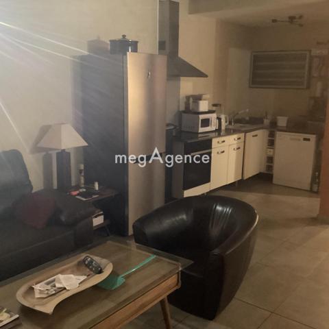Appartement à CAYENNE, 97300 - 3 pièces 100m²