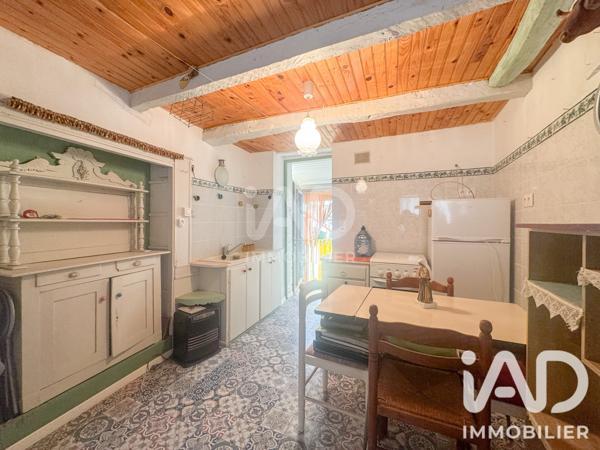 Maison à vendre 3 pièces 33 m² Tournemire