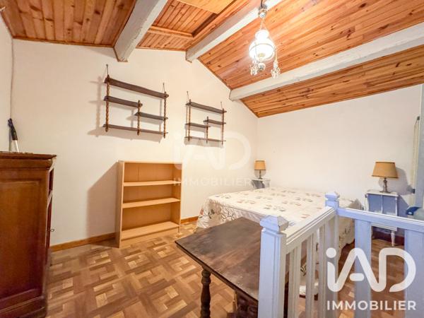 Maison à vendre 3 pièces 33 m² Tournemire