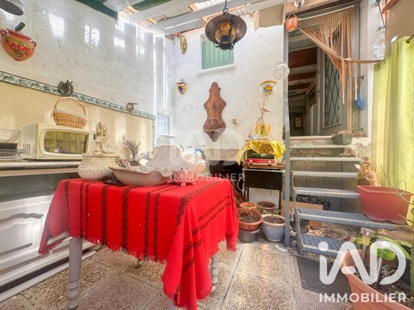 Maison à vendre 3 pièces 33 m² Tournemire