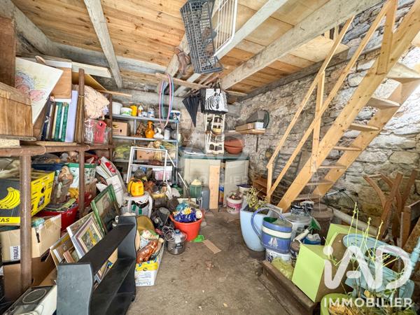 Maison à vendre 3 pièces 33 m² Tournemire