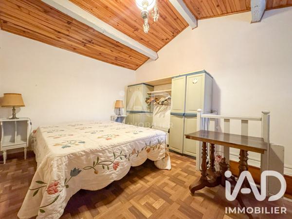 Maison à vendre 3 pièces 33 m² Tournemire