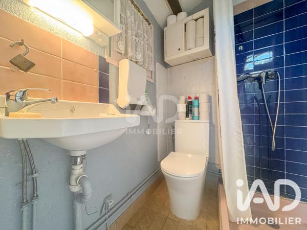 Maison à vendre 3 pièces 33 m² Tournemire