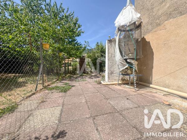 Maison à vendre 3 pièces 33 m² Tournemire
