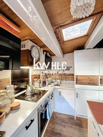 JOLI CHALET D’HABITATION – VALBONNE - CALME ET VERDURE – 200 m² DE TERRAIN