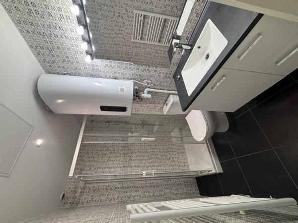 Vente / Appartement T2 à Agen (47000)