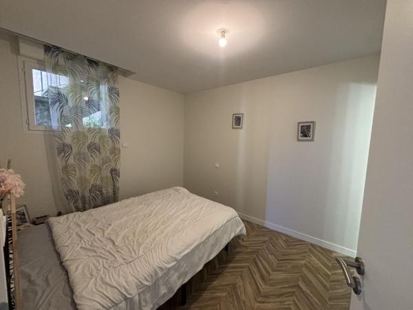 Vente / Appartement T2 à Agen (47000)