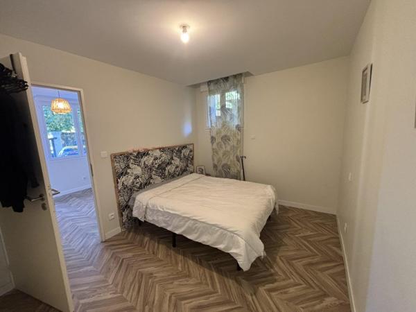 Vente / Appartement T2 à Agen (47000)