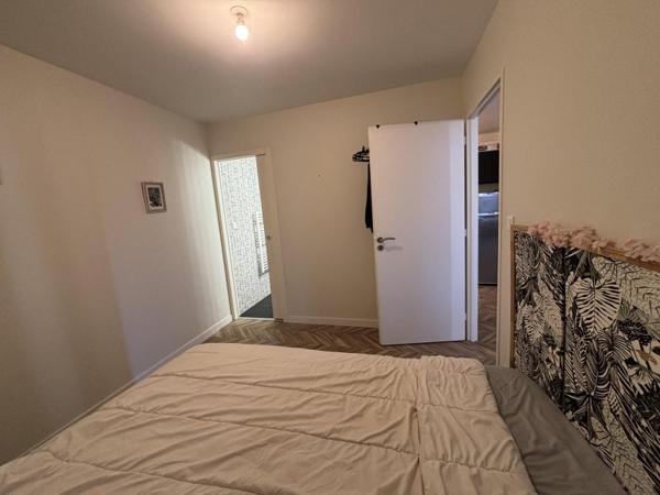 Vente / Appartement T2 à Agen (47000)