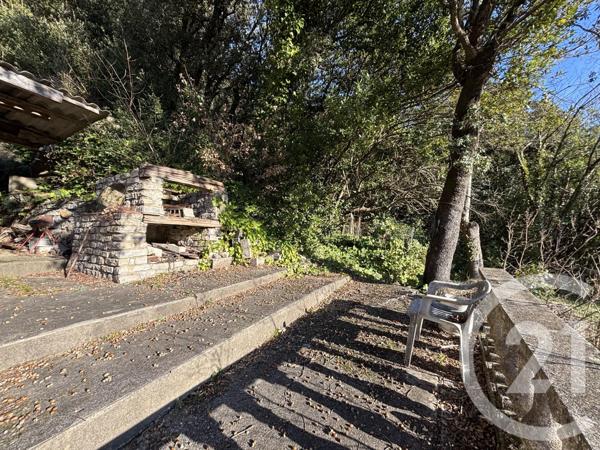 Maison à vendre  4 pièces - 96,84 m2 ST JEAN DU PIN - 30