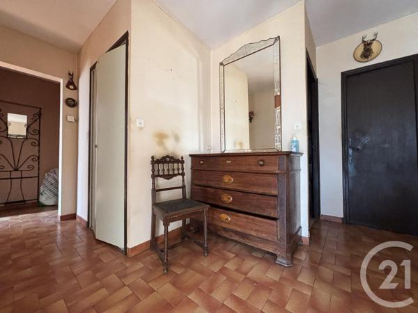 Maison à vendre  4 pièces - 96,84 m2 ST JEAN DU PIN - 30