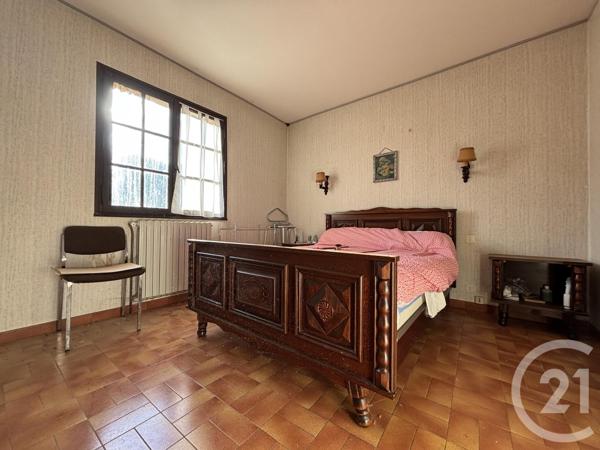 Maison à vendre  4 pièces - 96,84 m2 ST JEAN DU PIN - 30