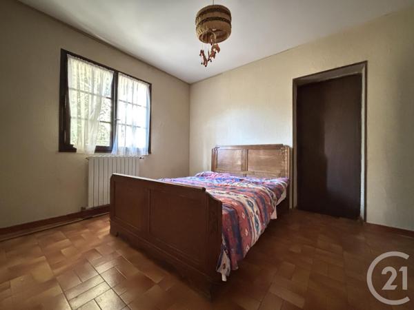 Maison à vendre  4 pièces - 96,84 m2 ST JEAN DU PIN - 30