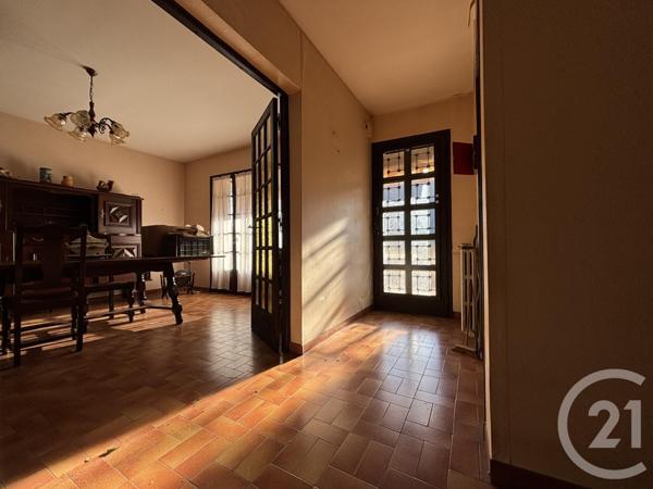 Maison à vendre  4 pièces - 96,84 m2 ST JEAN DU PIN - 30