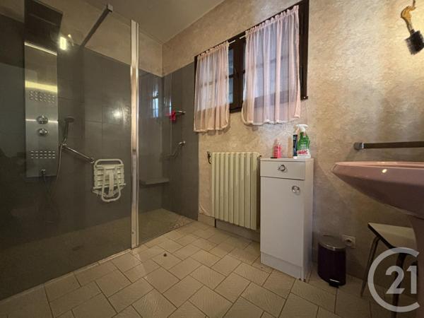 Maison à vendre  4 pièces - 96,84 m2 ST JEAN DU PIN - 30