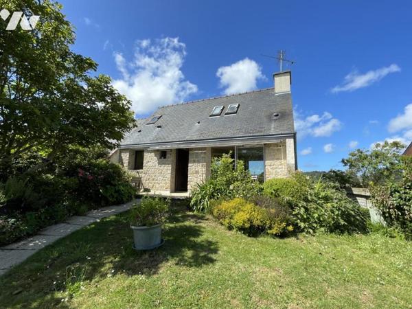 A VENDRE MAISON  - 22500 PAIMPOL