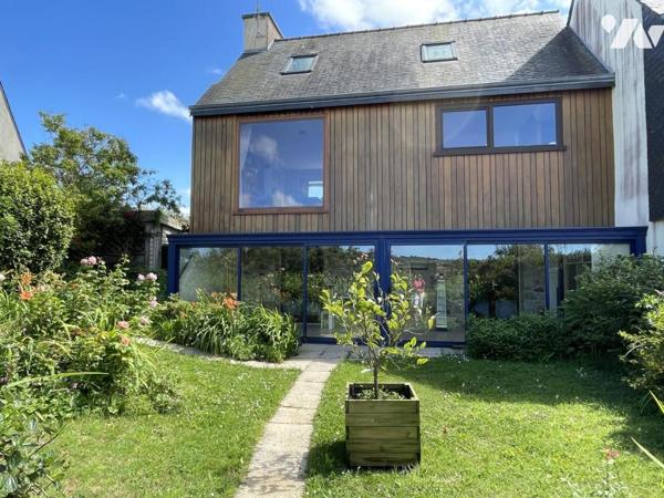 A VENDRE MAISON  - 22500 PAIMPOL