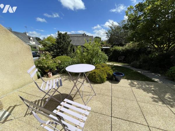 A VENDRE MAISON  - 22500 PAIMPOL