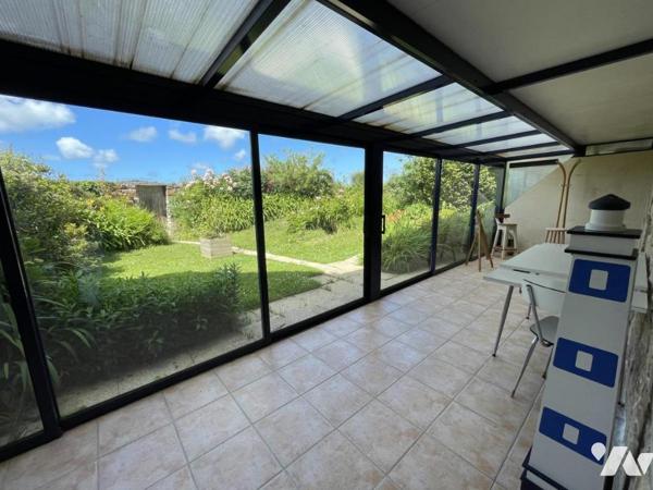 A VENDRE MAISON  - 22500 PAIMPOL