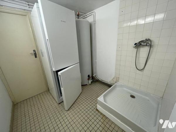 A VENDRE MAISON  - 22500 PAIMPOL
