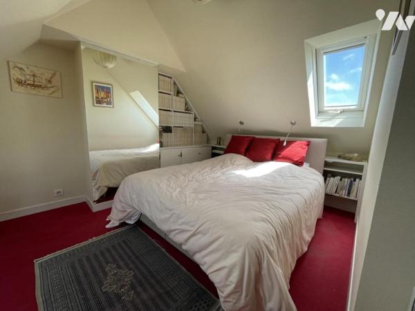 A VENDRE MAISON  - 22500 PAIMPOL