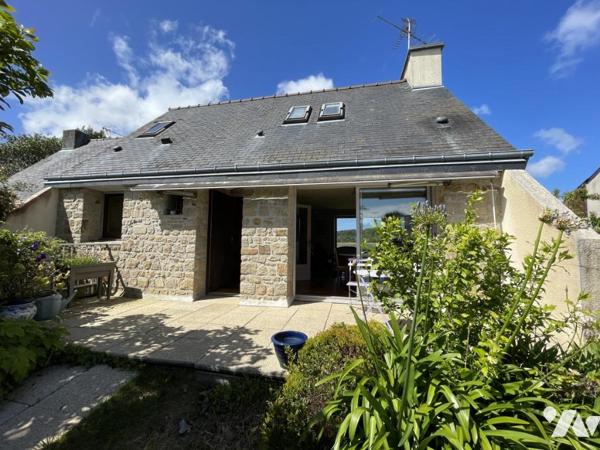 A VENDRE MAISON  - 22500 PAIMPOL