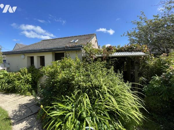 A VENDRE MAISON  - 22500 PAIMPOL