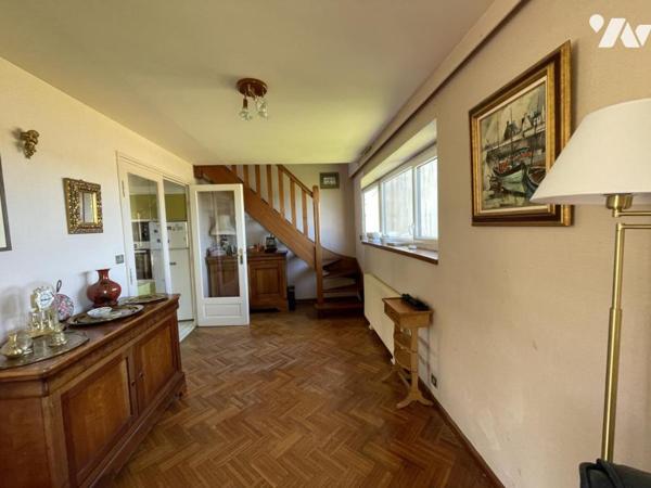 A VENDRE MAISON  - 22500 PAIMPOL
