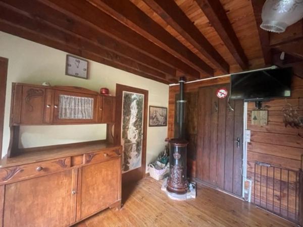 chalet à vendre 4 pièces CAMPAN (65)