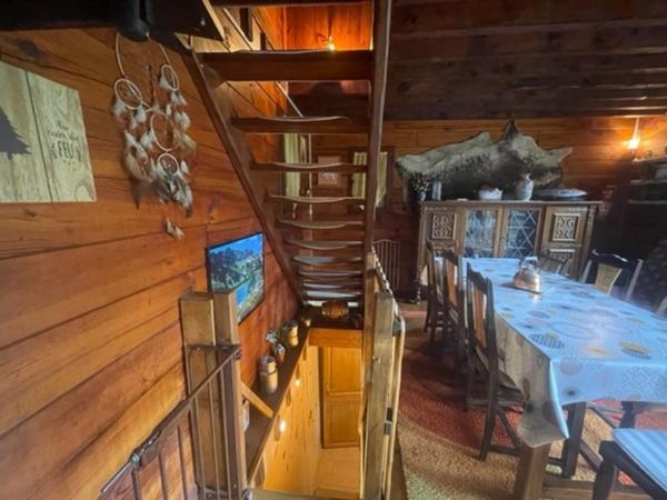 chalet à vendre 4 pièces CAMPAN (65)