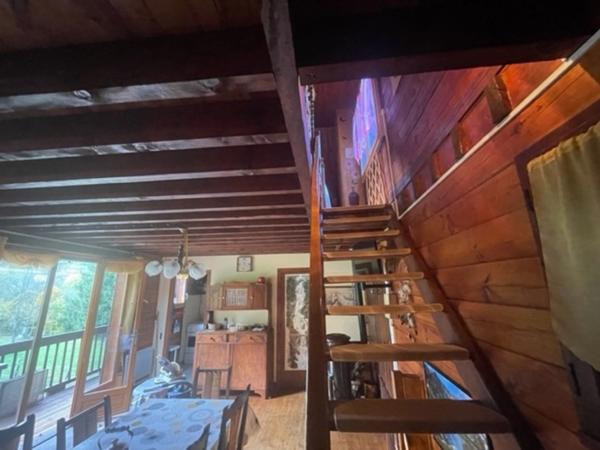 chalet à vendre 4 pièces CAMPAN (65)