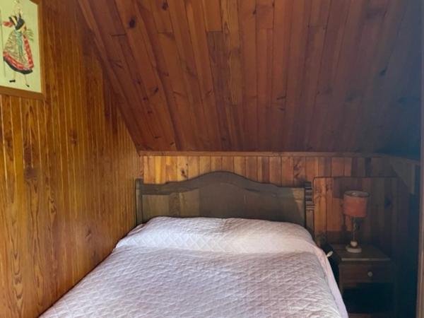 chalet à vendre 4 pièces CAMPAN (65)