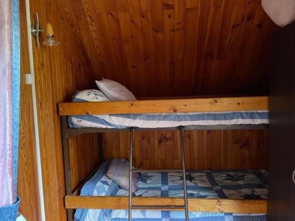 chalet à vendre 4 pièces CAMPAN (65)