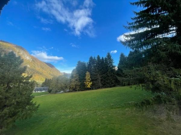 chalet à vendre 4 pièces CAMPAN (65)