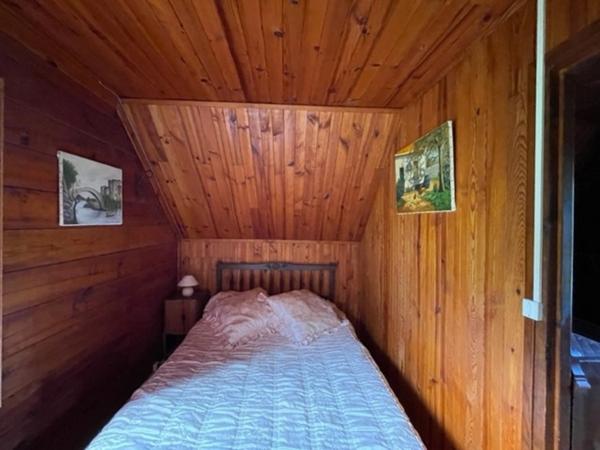 chalet à vendre 4 pièces CAMPAN (65)