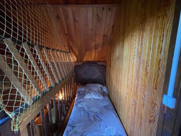 chalet à vendre 4 pièces CAMPAN (65)