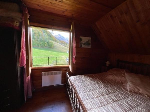 chalet à vendre 4 pièces CAMPAN (65)