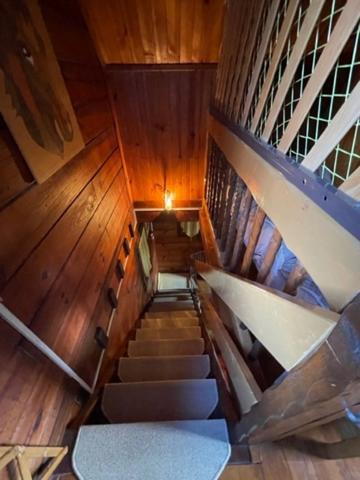 chalet à vendre 4 pièces CAMPAN (65)