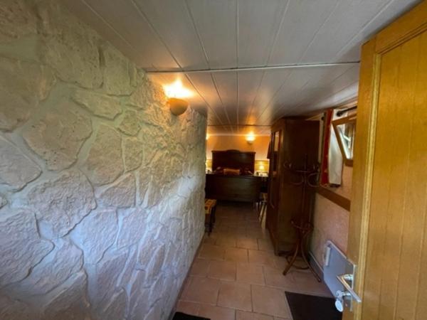 chalet à vendre 4 pièces CAMPAN (65)