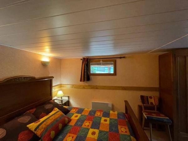 chalet à vendre 4 pièces CAMPAN (65)