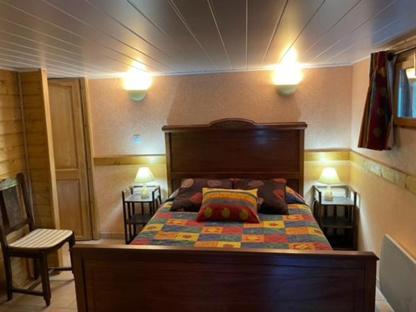 chalet à vendre 4 pièces CAMPAN (65)