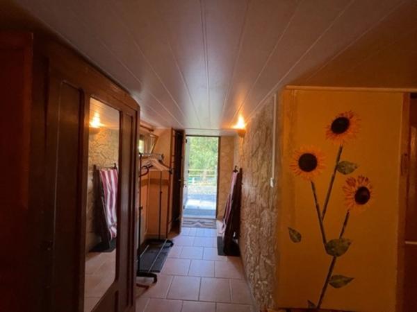 chalet à vendre 4 pièces CAMPAN (65)