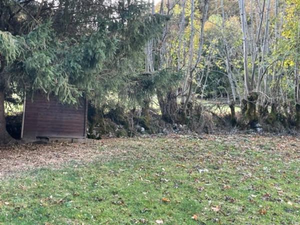 chalet à vendre 4 pièces CAMPAN (65)