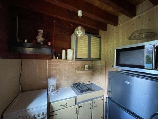 chalet à vendre 4 pièces CAMPAN (65)